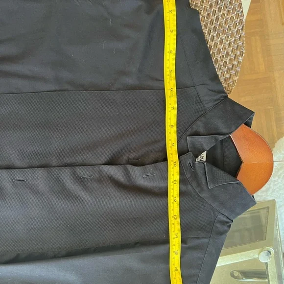Giorgio Armani Tuxedo/dress shirt